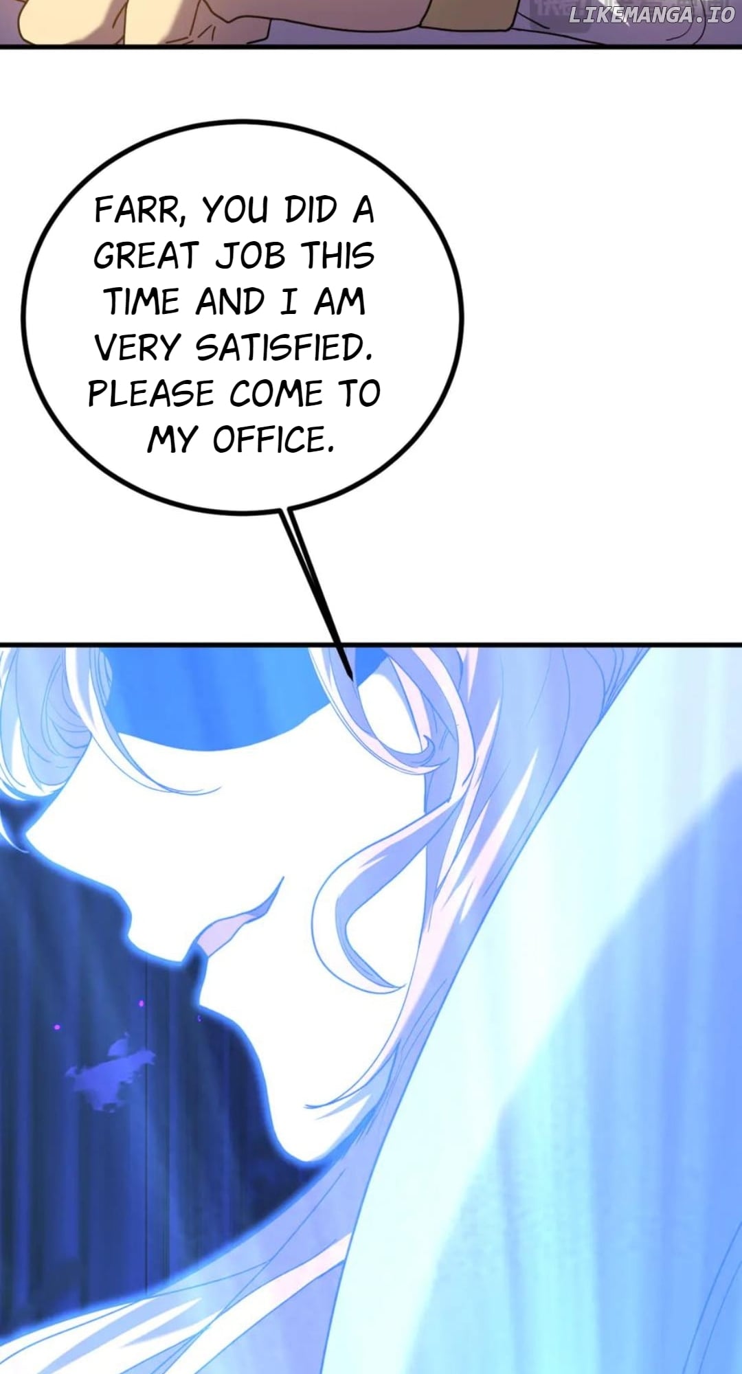 Log into the Future Chapter 235 - page 50